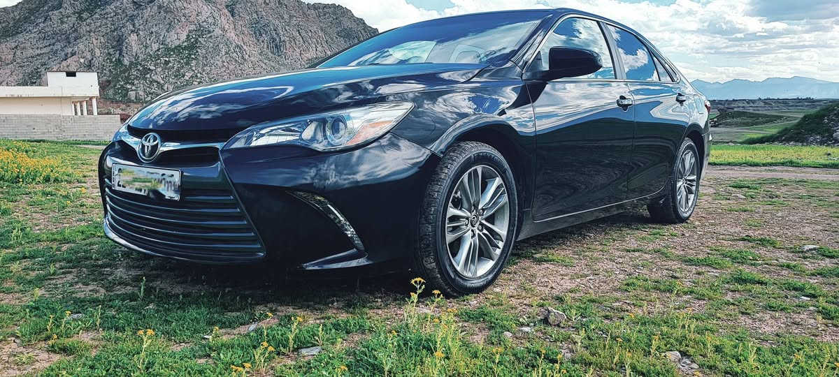 کامری 2017se کوشن کارەبایی سێگێر تەحدید سورحە  سلایت 74 ڕۆیشتووە شاشەگەورەوکامێرە  بۆنرخ نامە بنێرن تکایە مشتەری نیت سەرمان مەیەشێنە رانية, السليمانية


**إذا كنت صاحب هذا الإعلان وتريد حذفه لأي سبب، رجاءا أرسل رسالة إلى الدعم الفني**