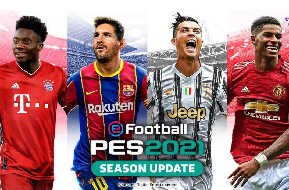 eFootball PES 2021 SEASON UPDATE
PES 2020
PES 2019
PES 2018

Marvel's Spider-Man
The Last of Us™ Part II
Days Gone
Red Dead Redemption 2
Dead by Daylight
God of War
Marvel’s Spider-Man: Miles Morales
Far Cry NEW DAWN
Far Cry 5
Far Cry 4
Cyberpunk 2077
Grand Theft Auto V 

25 أســـيــا / زينكاش

ضمان سنه كامله ✅

✅ PS4 متوفر
✅ PS5 متوفر

قناتي تليجرام انشر جميع الحسابات🏝
https://t.me/game_ses


**إذا كنت صاحب هذا الإعلان وتريد حذفه لأي سبب، رجاءا أرسل رسالة إلى الدعم الفني**