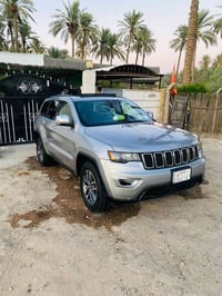 شيروكي • ٢٠٢٠ • ١٥٢٠٠٠ كم