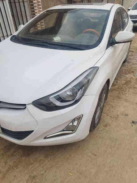 السلام عليكم 
للبيع سياره النترا موديل 2015 بيها طخة بحافة البنيد وشبر بالجاملغ وصورة موجودة حدادية جديده وبيها منظومة تبريد  ماشية 146السعر 128 وبيها مجال للاستفسار الاتصال ع الرقم *********** واتساب او اتصال@
