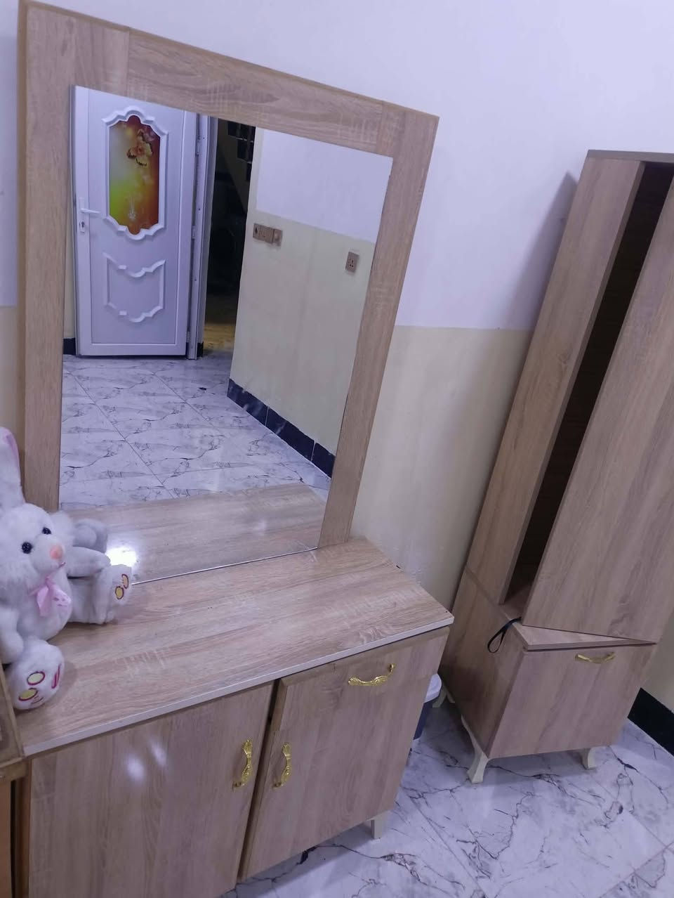 غرفة نوم نظيف كلش بدون كنتور سعره 150 شراي تعال خاص


**إذا كنت صاحب هذا الإعلان وتريد حذفه لأي سبب، رجاءا أرسل رسالة إلى الدعم الفني**