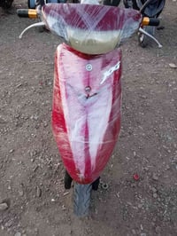 دراجه عصفوريه ياباني للبيع كامله مابيهه نواقص مكاني بغداد الغزاليه شرا...