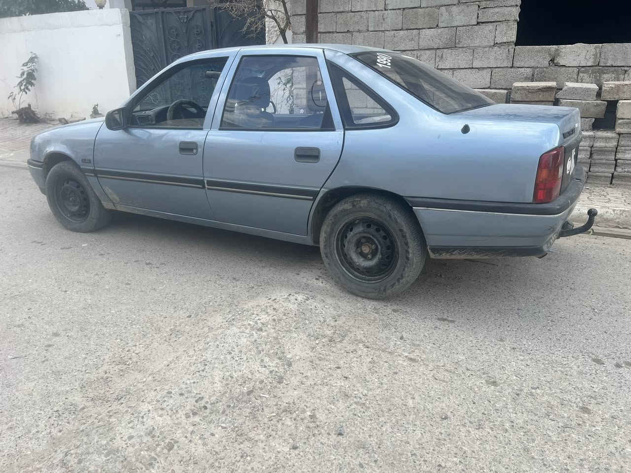 فكتراحجم ١٨
رقم كركوك الماني
شراي يتفضل خاص


**إذا كنت صاحب هذا الإعلان وتريد حذفه لأي سبب، رجاءا أرسل رسالة إلى الدعم الفني**