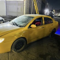 ٢٠١١ • مكينه كورلا • رقم صدامي