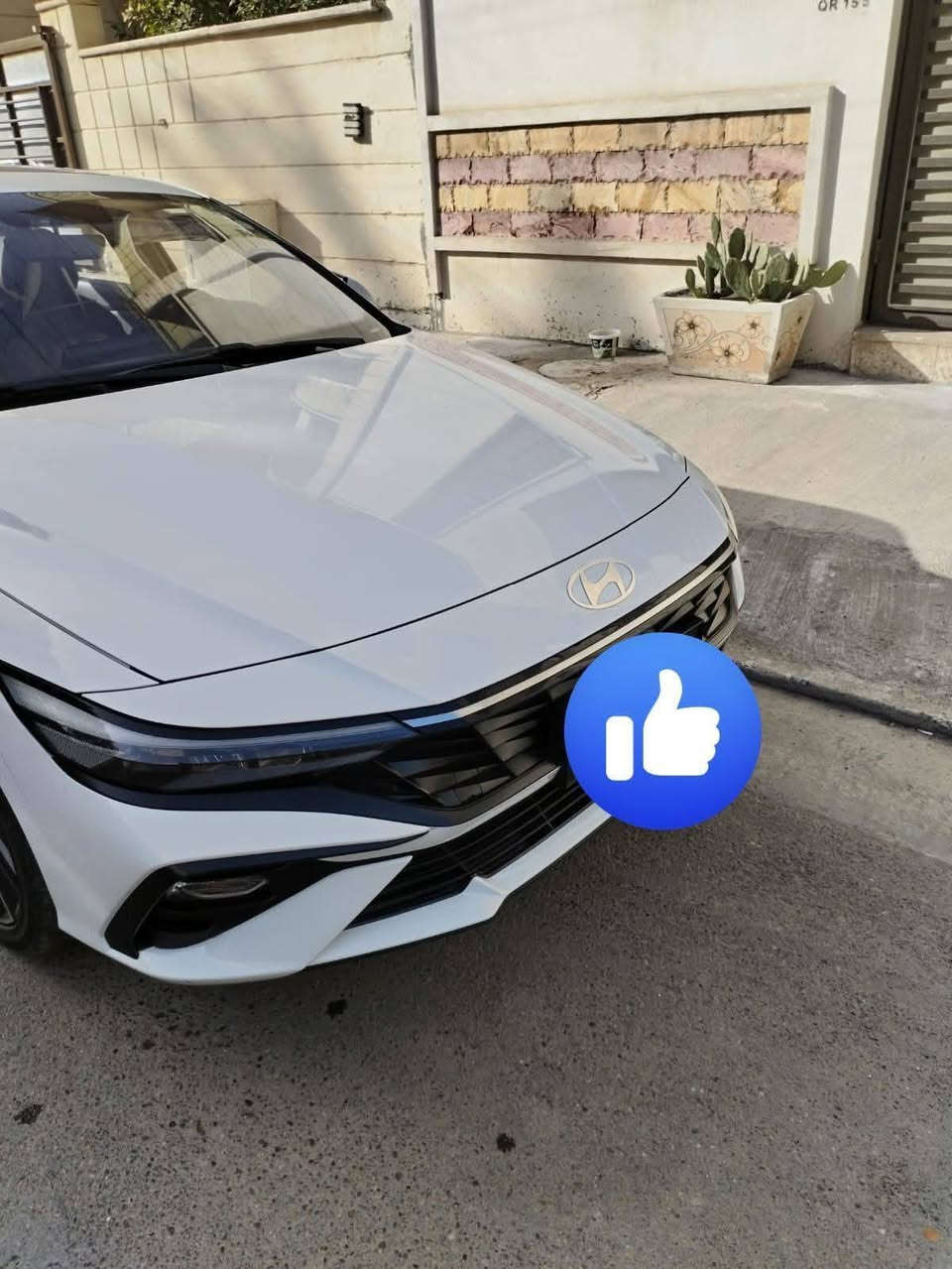 * ويل كب حجم 17
* فتحة سقف
* فول تحكم ستيرن
* شاشة وسطية
* كروز سرعة
* اوتو هولد - درايف مود - سايد بريك كهرباء
* كشنات جلد
* كامره دوارة
* بصمة أبواب وتشغيل
* لد نهاري
* حساس جنطة
* شاشة دجيتل
* مكينة 1500 دبل نوزل 2023
سيارة رقم اربيل بأسمي ماشية 41 الف  بيها صبغ بالجاملغ الخلفي الايسر يم قبغ البانزين السعر135
للاستفسار الاتصال على الرقم ***********
