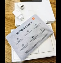 شاومي باد 7 • ٢٥٦ • جديد