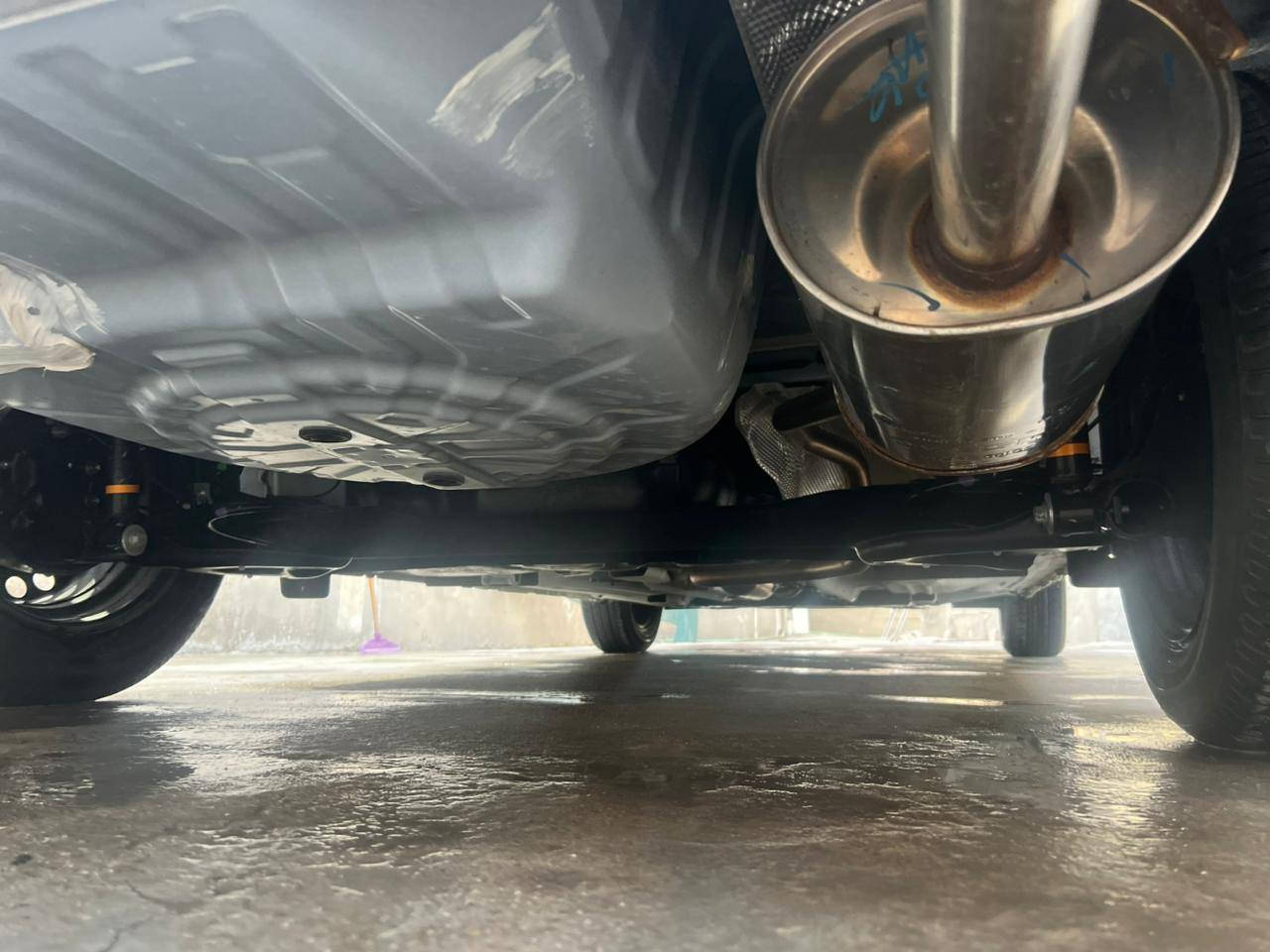 سلام عليكم  نيسان سني هندي مديل 2024 بليته زركه باسم شركه (وكاله مجاني سياره كفاله من زلغه ماشيه 2000 يعني زيرو ماصادره وكاله بيها السعر /134 بيها مجال قليل *********** /*********** مكان البصره شط العرب
