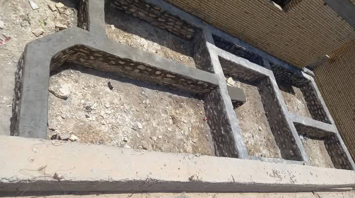 ستاد متفرغ حجر طابوك بلوك مستعدين للبناء حسب الطلب الاتصال على هالرقم ***********,%***********
