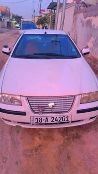 مكينه جديدة • ٢٠١١ • رقم بابل