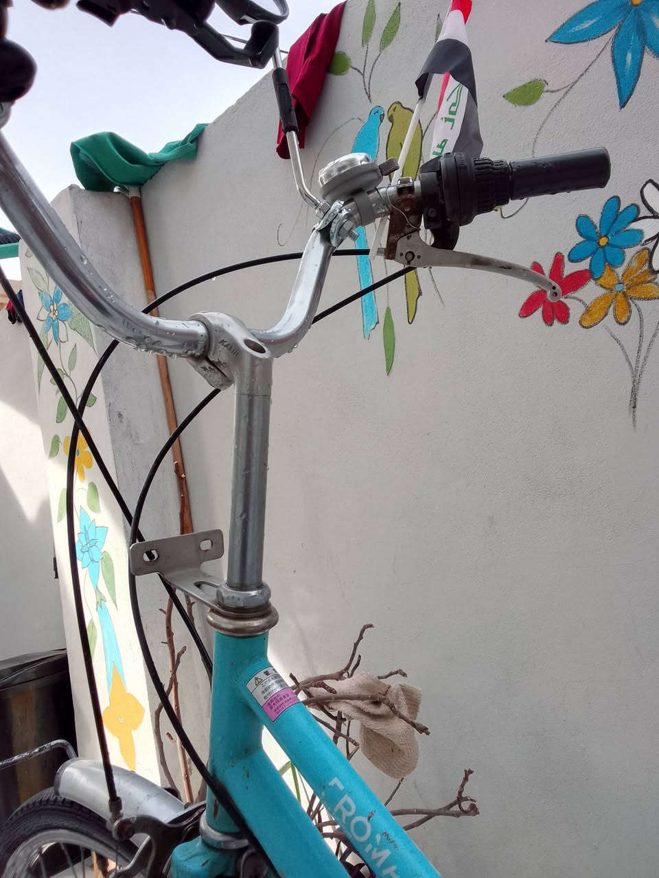 البيع


**إذا كنت صاحب هذا الإعلان وتريد حذفه لأي سبب، رجاءا أرسل رسالة إلى الدعم الفني**