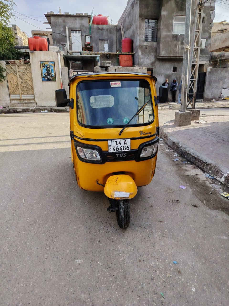 السلام عليكم تكتك مديل 20 تكتك مفتوحه مره وحده نضيفه كلش بيهه شلون كرسي طابع بصفحه موضح بل صور تحويل يمته ما تريد مكاني البصره الحيانيه رقم ‏‪***********‬‏ السعر 5 ملاين 300 وبيهه مجال حك جايه
