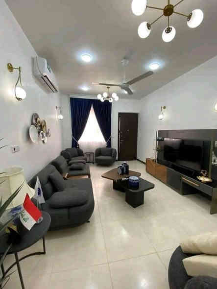 #السلام عليكم
📢🏠 بيت للبيع في مجمع بوابة النجف السكني الواقع خلف المعهد التقني 
#مساحة البيت 160 متر طابقين مرحلة ثانية كامل وجاهز للسكن

#جديد غير مسكون

#موقع مميز قرب شارع 60 

#يباع بتطلوعة للتواصل واتساب 

☎️***********☎️

أو خاص بخدمتكم
