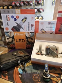 الموصل حي الوحده • عالم الصوتيات • RMS 1995