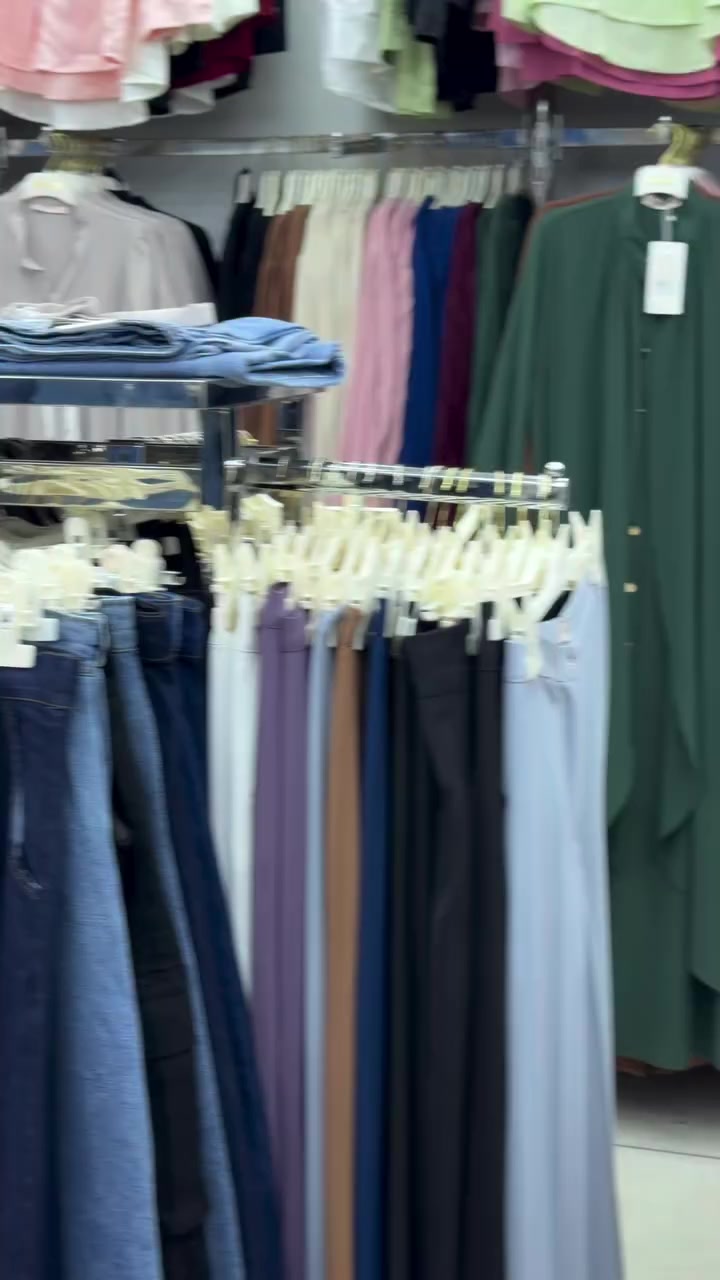 عيدك غير مع كولكشين الشلالفه سنتر ✨
أطقم وفساتين بفخامة وأناقة استثنائية
موقعنا العقبة شارع كتاكيت 🌝
واتساب: 0795363670 📲 #like4likes #fashionista #fashionblogger #reelitfeelit


**إذا كنت صاحب هذا الإعلان وتريد حذفه لأي سبب، رجاءا أرسل رسالة إلى الدعم الفني**