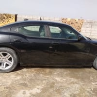 سياره جارجر أدوات للبيع موديل 2010 سياره جديده كير ومكينه وحدادي وتخم ...