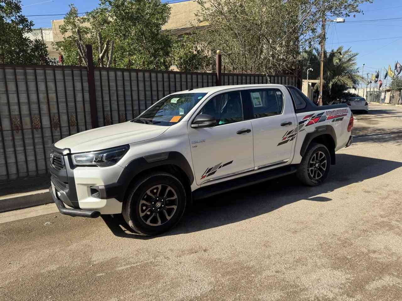 السلام عليكم ادفنجر للبيع 2021 
السعر 34.000$
340 ورقه 

وبيهة مجال 

للتواصل ***********

موجود بلفديو شرح
