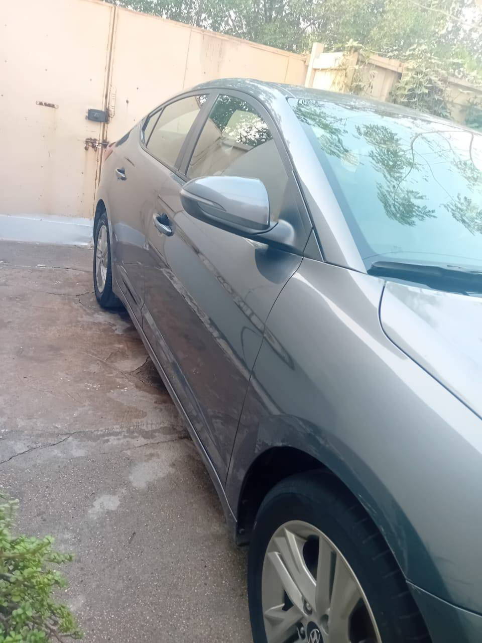 النترا هونداي
موديل 2019
نص مواصفات
ماشيه 86000KM
محرك 2000رقمه اربيل 
السعر 125بيه مجال
 اتصال على هذا الرقم***********
