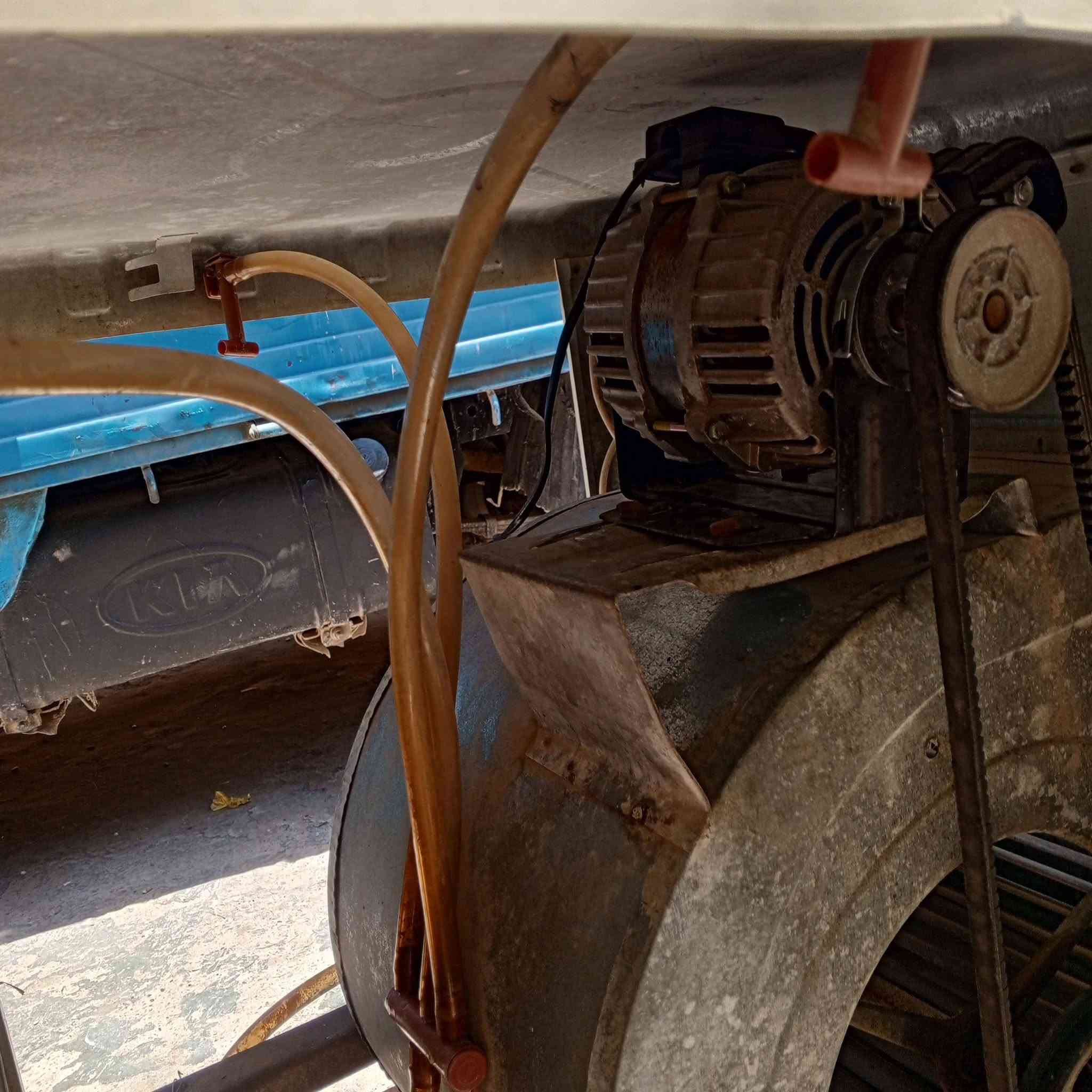 مبرده للبيع بغداد لاتصال على الرقم ***********
