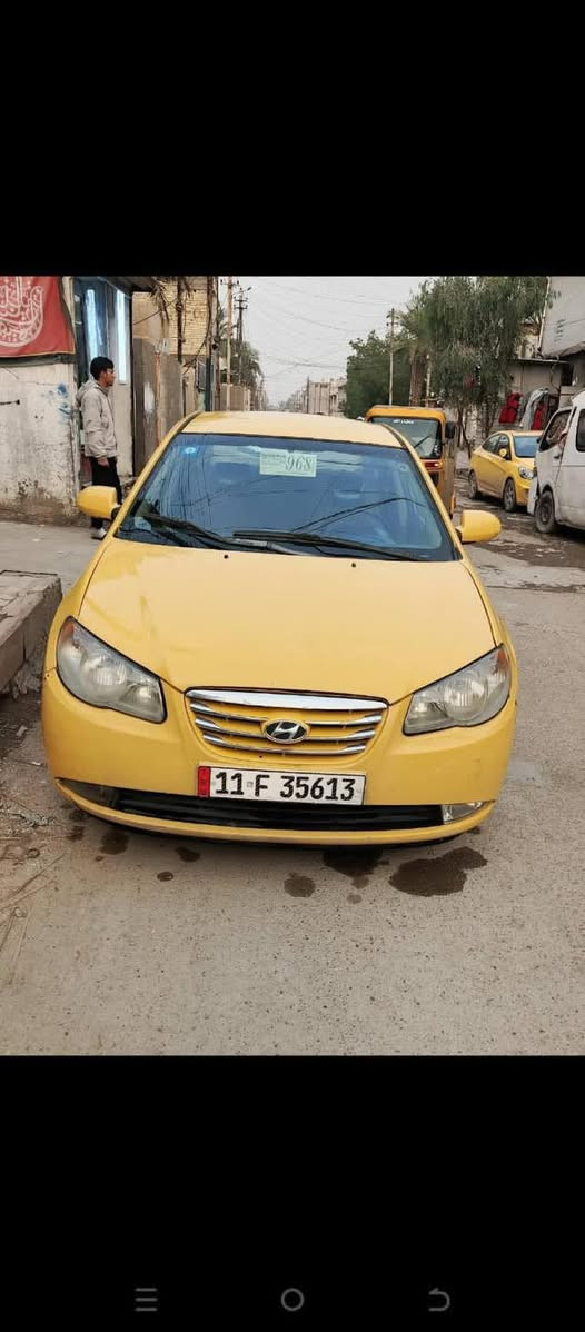 السلام عليكم النترا 2008 السعر 80 وبيها مجال ***********
