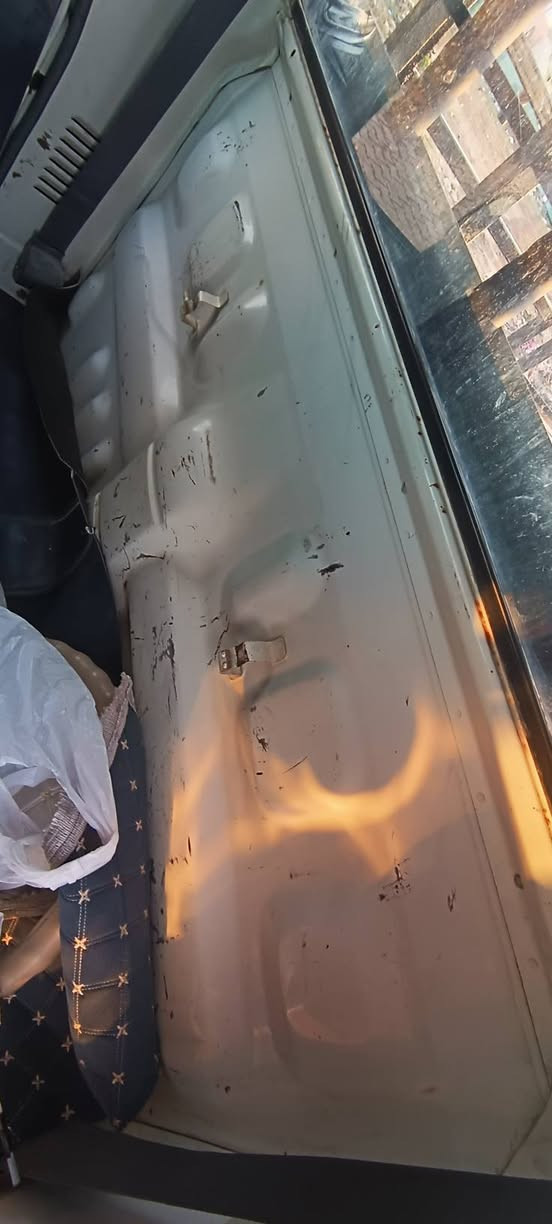 بيكم للبيع موديل 1988رقم صلاح الدين 
مشروع وطني 
رقم الهاتف ***********
السعر 63
العنوان كركوك 
على وضع الشركة
