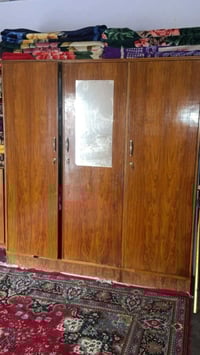 كانتور صاج • ١٦٠سم • نظيف كلش