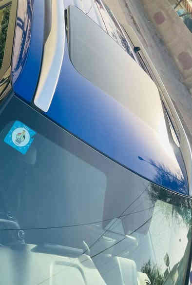 السلام وعليكم
للبيع هونداي فينو 2023

حادثها مثل ما موضح قطعه وحدة بدون ايرباك

محرك 1600 

فول مواصفات SEL

فتحة 

شاشة جبيرة

عداد ديجتال 

بعد بيها مواصفات مذاكرهن 

رقم بغداد تحويل ثاني يوم

ماشية 26 الف ميل

مكاني بغداد كم سارة 

رايدها ب14،600$ و بيها مجال 

***********
