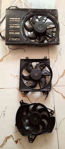 مراوح للبيع عدد 3 سعر 60 الف مكان نجف اتصال واتساب***********
