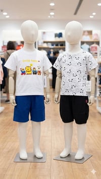 عروض العيد • ولادي • بناتي