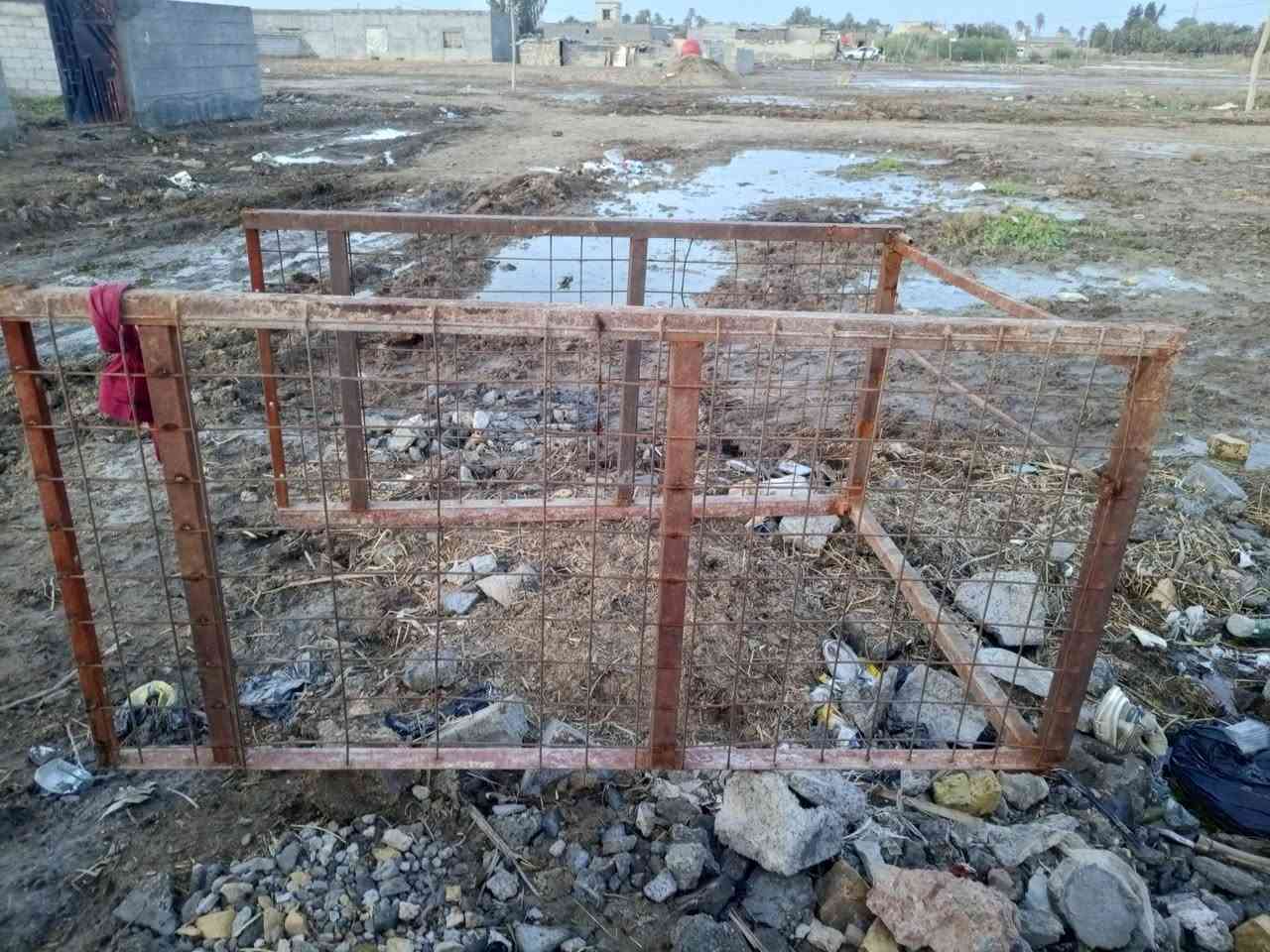 محجر للبيع مكان ديوانيه تفصال مفصله ***********
