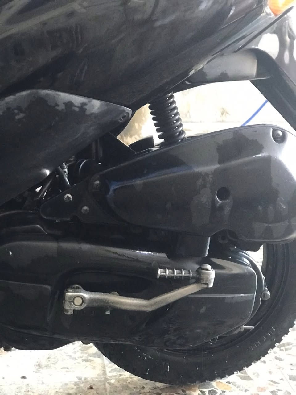 دراجة للبيع نضيفة ما مفتوح بيها شي ولا مبدل بس بلكك محافظ عليها يشهد الله جيب المصلح وتعال اخذها سعرها 400وبيها مجال صوتها ناعمم


**إذا كنت صاحب هذا الإعلان وتريد حذفه لأي سبب، رجاءا أرسل رسالة إلى الدعم الفني**