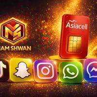 عرض رمضاني • تطبيقات مجانية • سوق جمهورية