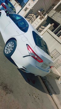 کامری 2019 امریکی 3 قطعە سبغ بێ داخلی بێ ارباگ 79مایلا یا چوی  سعر 177...