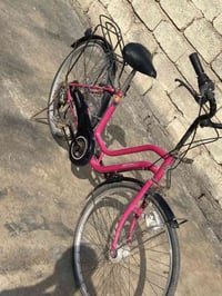 بايسكل • حجم ٢٦ • ما بي نقص