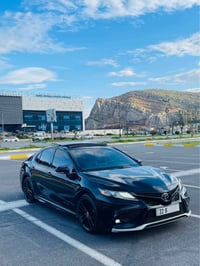 كامري XSE • ٢٠٢١ • رانية