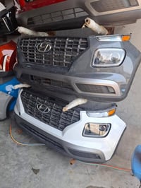 هونداي فينو • قطع أصلية • تفصيخ