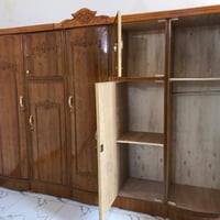 كنتور ٥ باب • ٢٣٥×٣٠٠ • توصيل بغداد مجاني