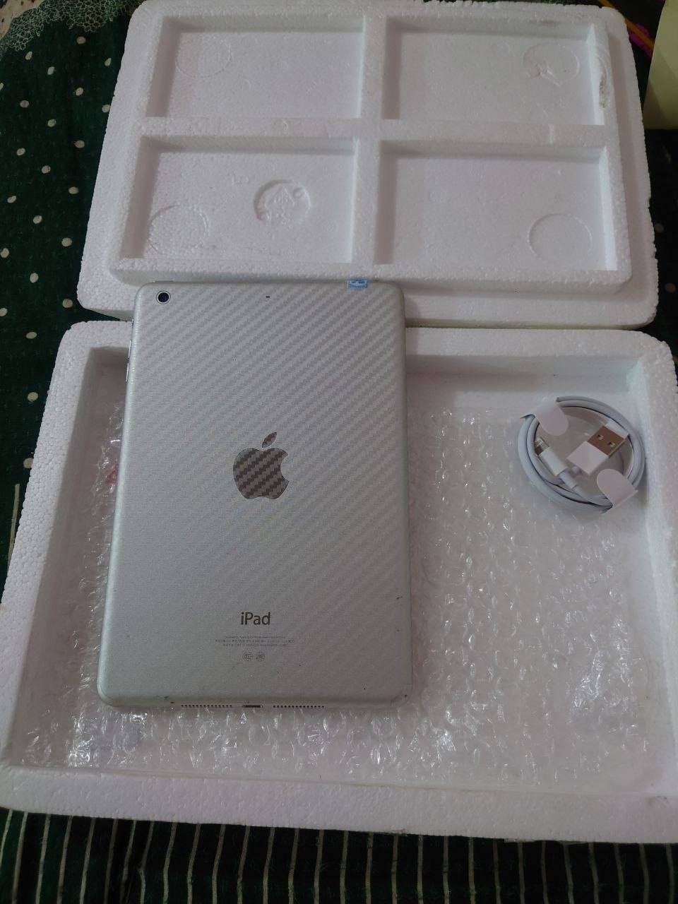 السعر ٥٠ الف


**إذا كنت صاحب هذا الإعلان وتريد حذفه لأي سبب، رجاءا أرسل رسالة إلى الدعم الفني**