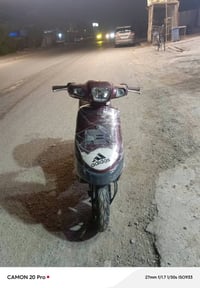 بطه • نقص باتري • مكينته ناعمه