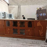 بوفيه نضيفه • خزانات ماء • حي النداء