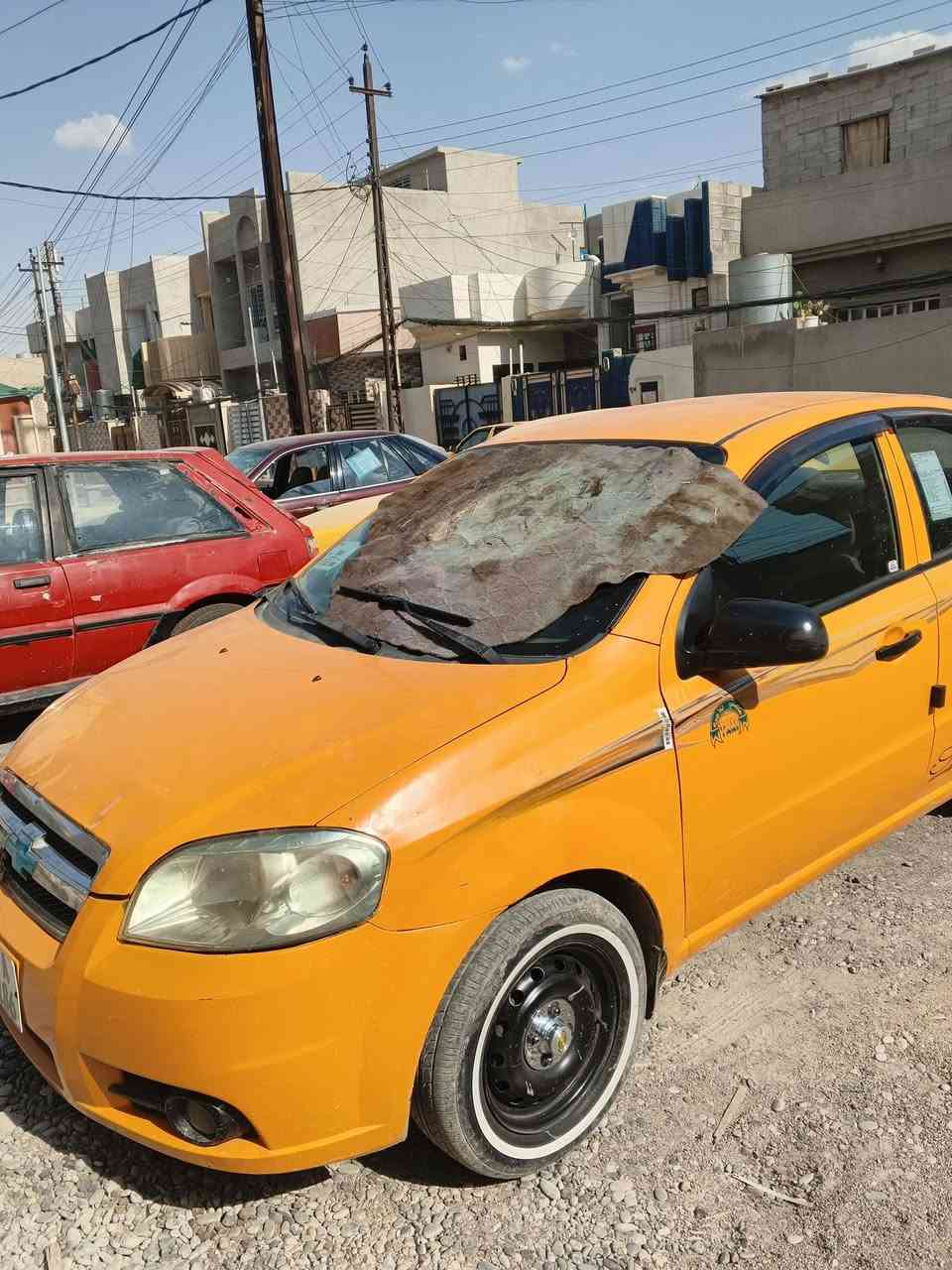 السلام عليكم شوف الليث افيو موديل 2008 رقم انبار مشروع وطني رقم دولي سنويه الى التاريخ 2030 السياره بدون ضرر بدون حادث بدون محجون مسبوقه صفقه واحده مكينه وجير وتايات كله جديد سياره نظيفه سعرها 55 وبها مجال بسيط موصل شرطه التحويل ***********
