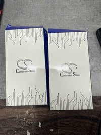 بطاريات • جهاز ثريا • سوني