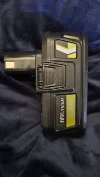 بطاريه جديده • جاهزه للاستخدام