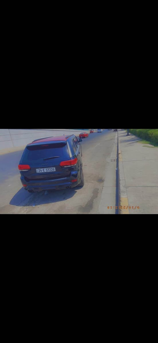 السلام عليكم جيب ليموزين الوحيده في العراق للبيع او مراوس 
موديل 18 ماشيه  11 الف ميل  التعديل في شركه ليموزين التعديل في كوريه مكاني بغداد الدوره  ترهم مراوس  رقم دهوك جديد تريد تحويل تريد وكاله السعر 275 ومو سعرها 
*********** بغداد, العراق
