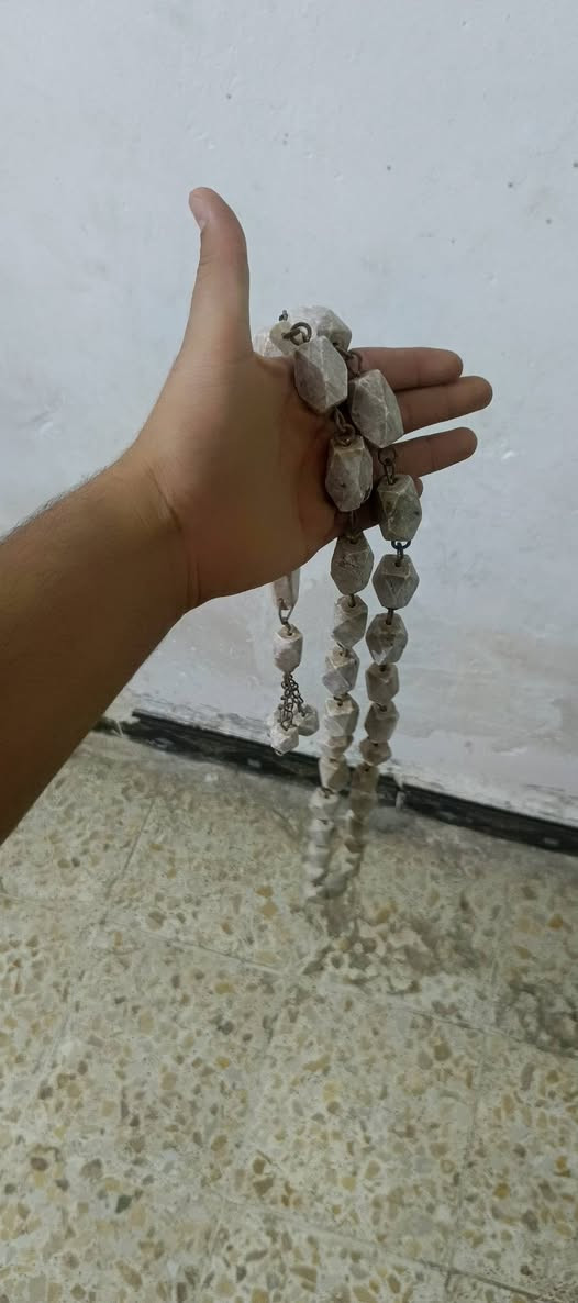سلام عليكم قطع نتيكه قديمه القرود الحكيمه وسبحه انتيكه سعر خاص


**إذا كنت صاحب هذا الإعلان وتريد حذفه لأي سبب، رجاءا أرسل رسالة إلى الدعم الفني**