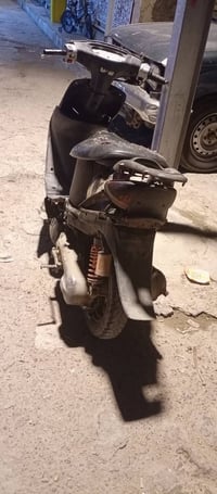 عصفورية ستين • كابريتر جديد • صليخ