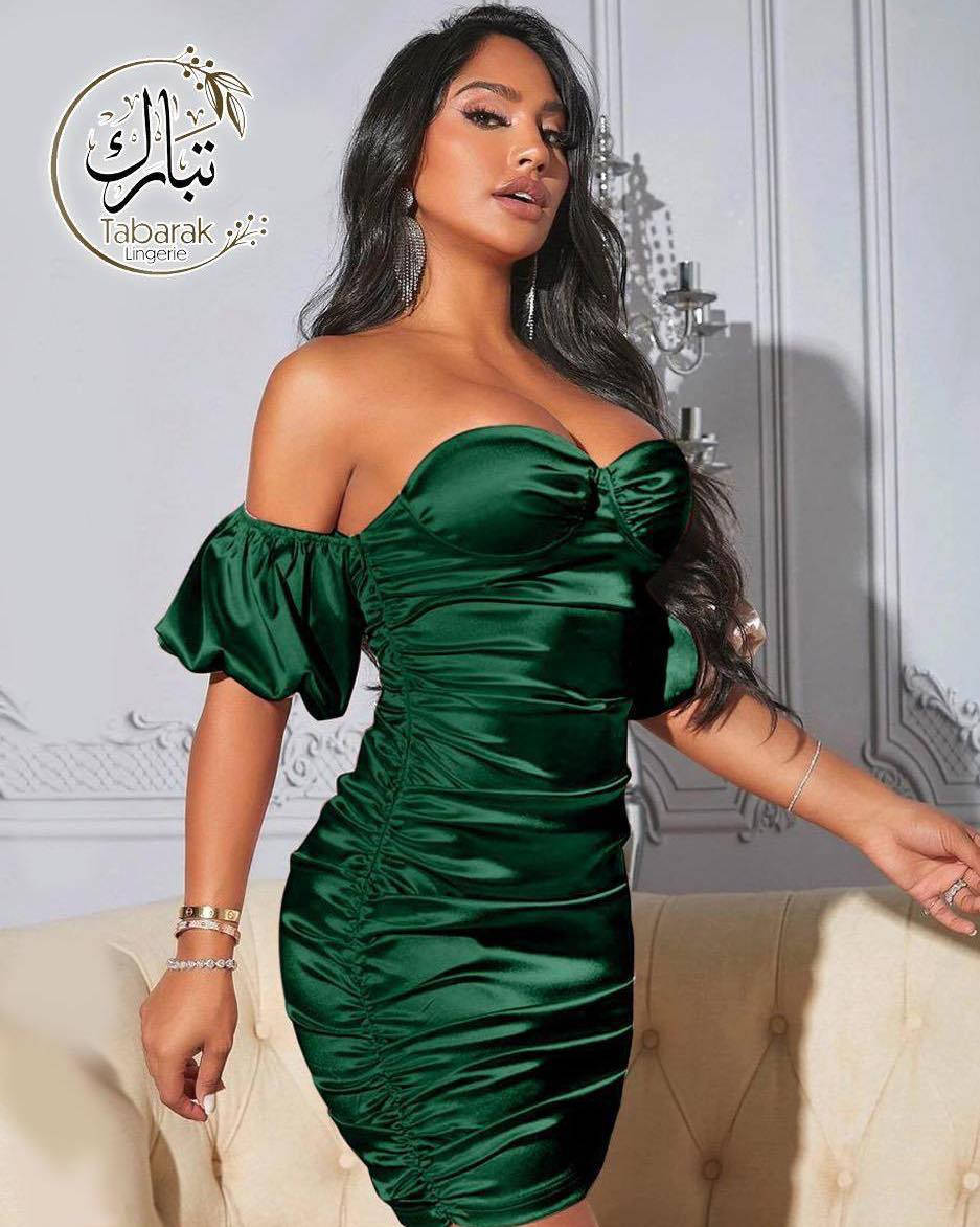 فستان سهره ستن زبده الاصلي الوان قياس فري سايز 
https://t.me/+uDVMCctBxt40MzFi


**إذا كنت صاحب هذا الإعلان وتريد حذفه لأي سبب، رجاءا أرسل رسالة إلى الدعم الفني**