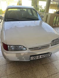 سوناتا ٩٣ • أوتوماتيك • محرك مفتوح