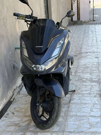 PCX • جيل رابع • ٢٣٠٠٠