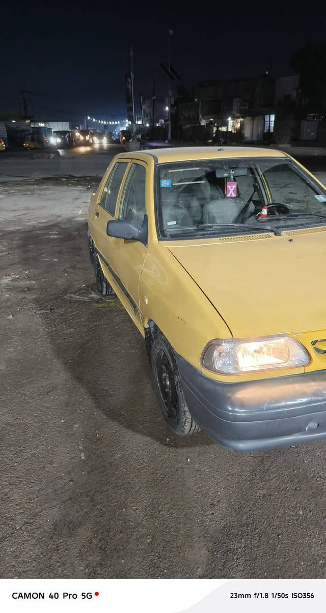 سلام عليكم سايبه 2017
تخم تاير جديد 
مكينه كير خير من الله 
بيها الخشم مال جاملغ المامي معمر 
السياره خير من الله 
مذب عليها ربع كبل للشارع 
وسياره مال بيت الله شاهد 
اتصل علي وشلع  اعيوني
عنواني بغداد الكفائات العبيدي
***********
