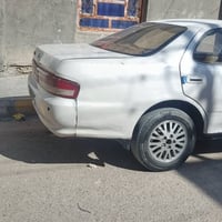 كريستال • موديل ٩٣ • ناصريه المركز